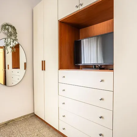 Homestay Espress Break Rome