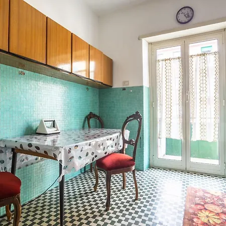 Séjour chez l'habitant Espress Break