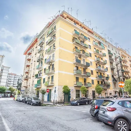 Espress Break Kwatera prywatna *