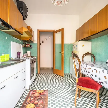 Kwatera prywatna Espress Break *