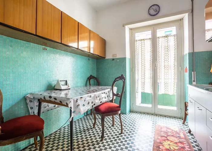 Ubytování v soukromí Espress Break