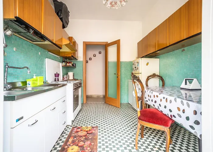 Ubytování v soukromí Espress Break *