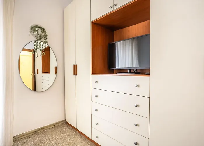 Ubytování v soukromí Espress Break Řím