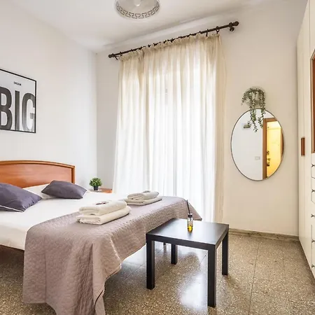 Espress Break Accommodatie bij particulieren