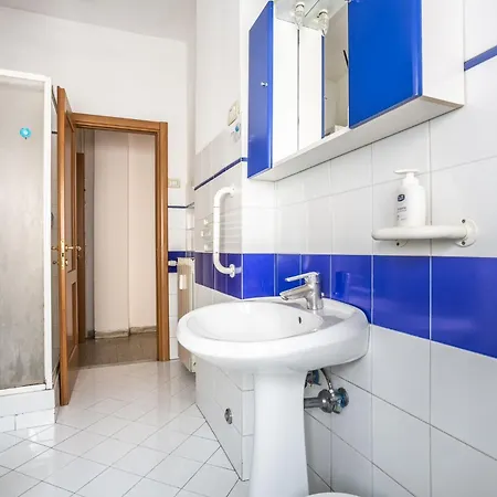 Accommodatie bij particulieren Espress Break *